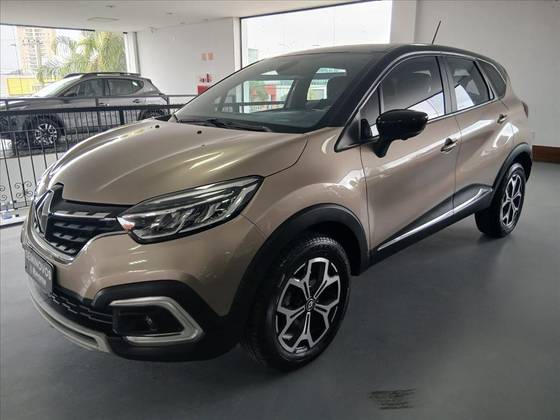 RENAULT CAPTUR 1.3 TCE FLEX ICONIC X-TRONIC